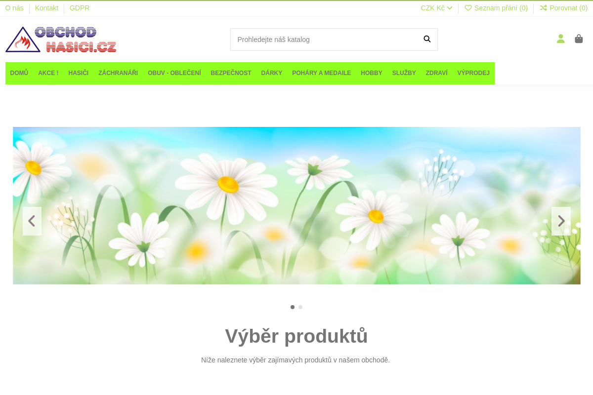Obchodhasici.cz