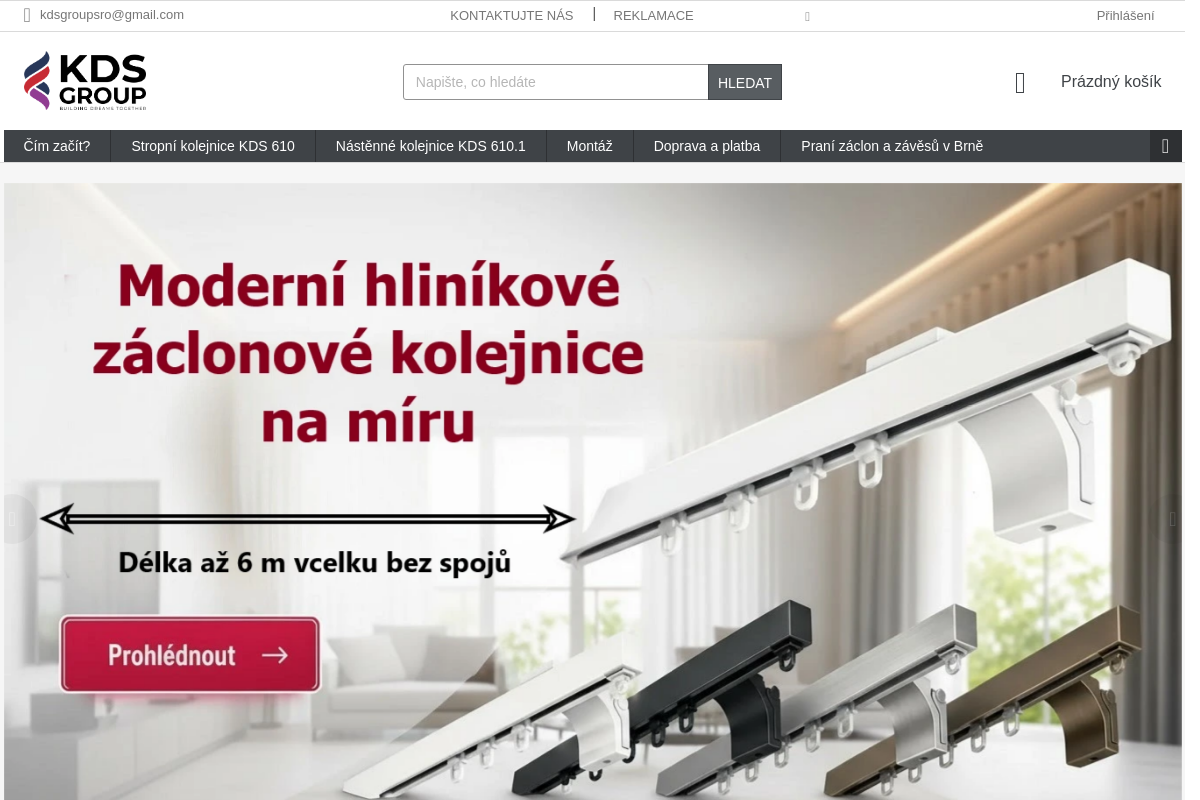 Garnyzekds.cz