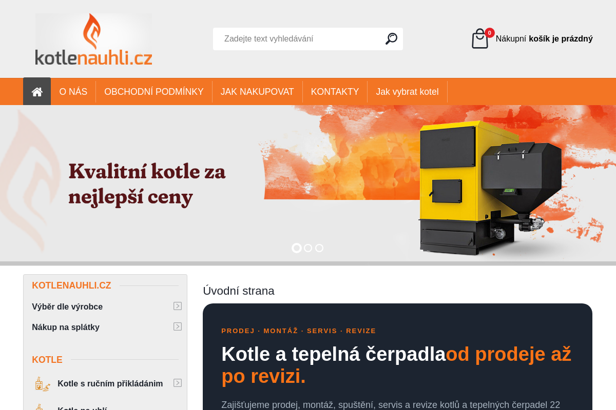Kotlenauhli.cz