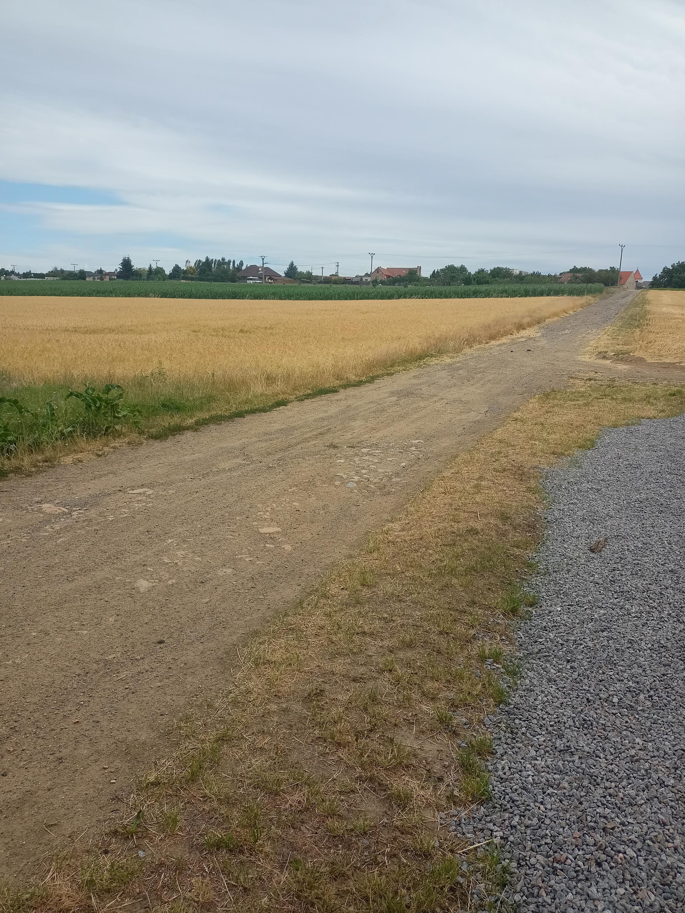 Karavanové stání Dobřínsko foto 4