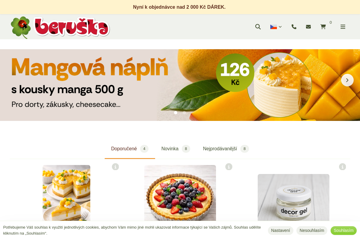 Mojecukrovinky.cz