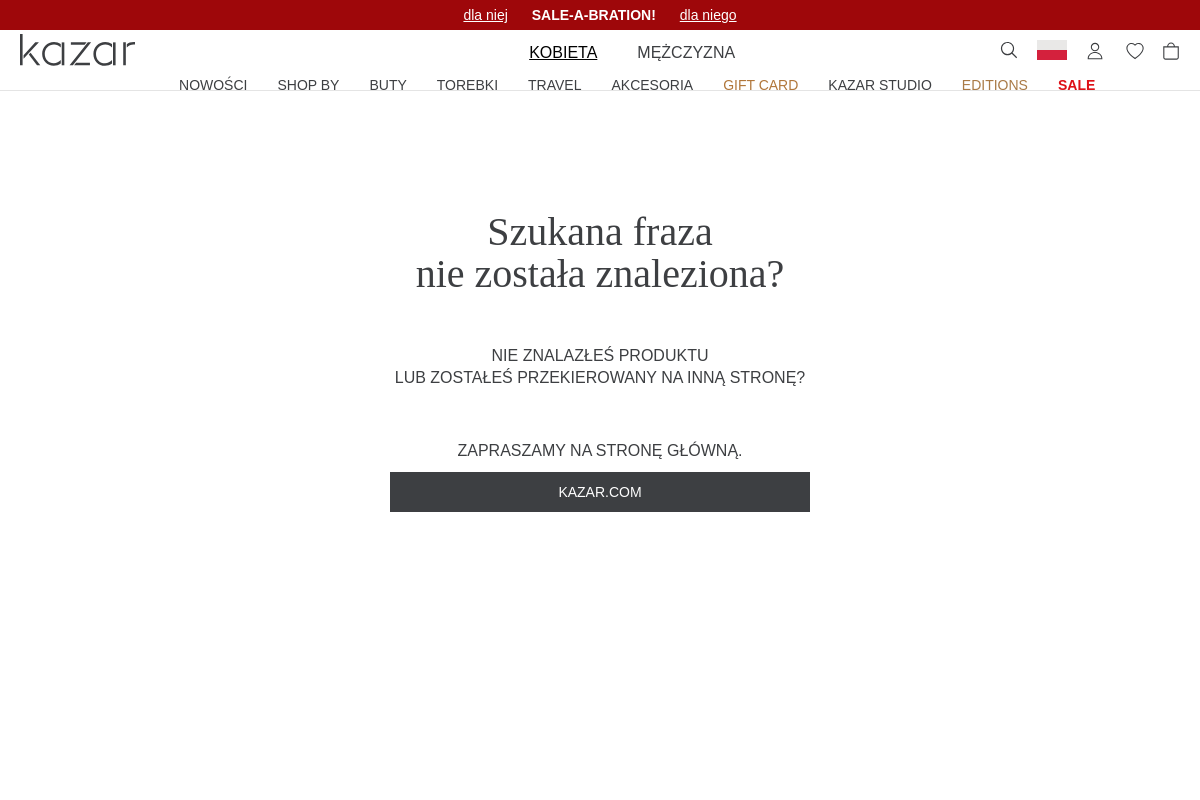 Kazar.com