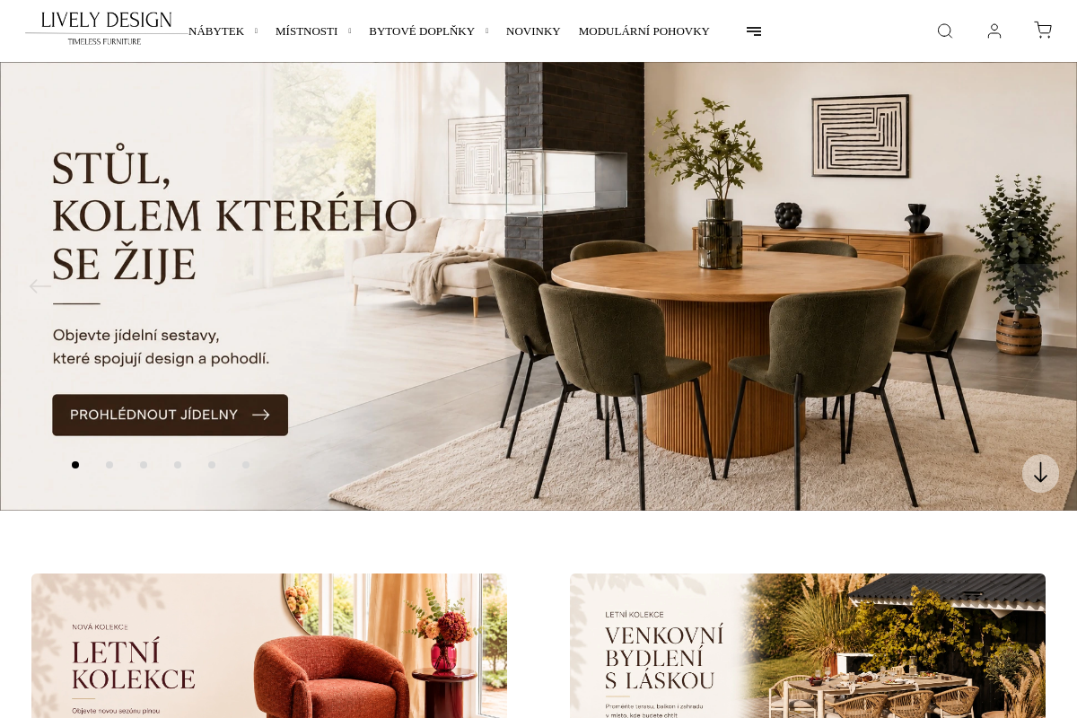 Livelydesign.cz