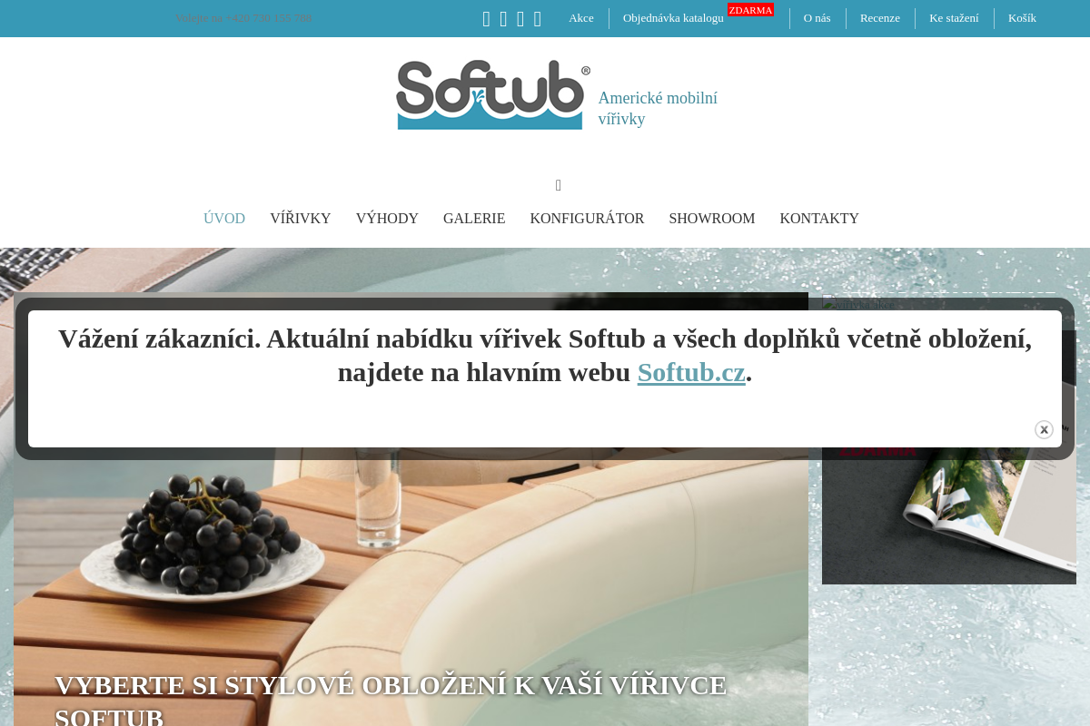 Mobilni-virivky.cz