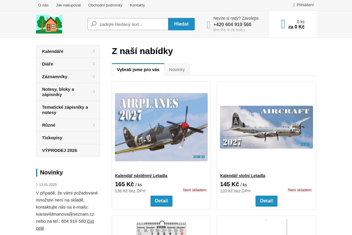 Superkalendare.com