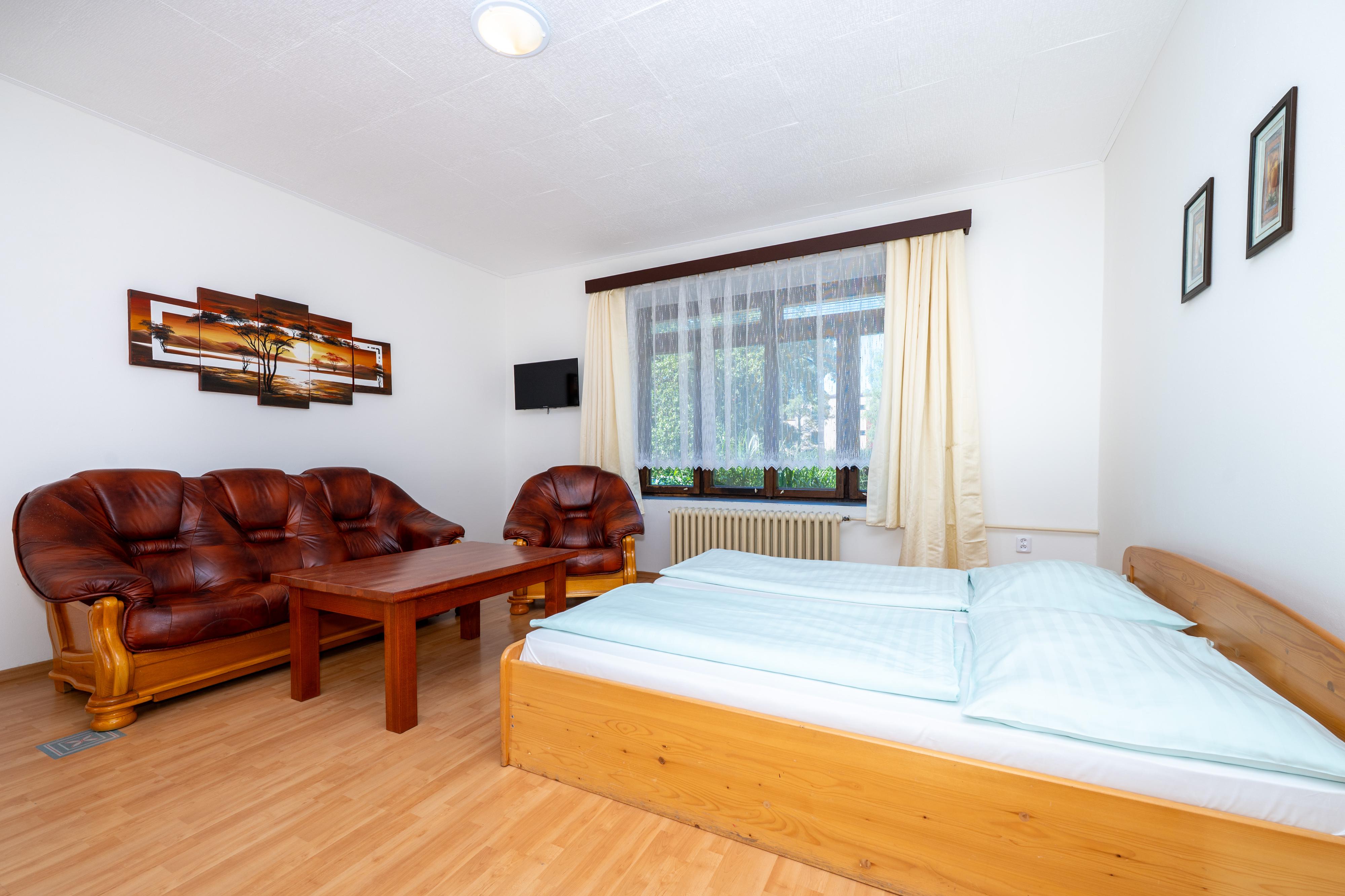 Apartmán Lískovecká foto 5