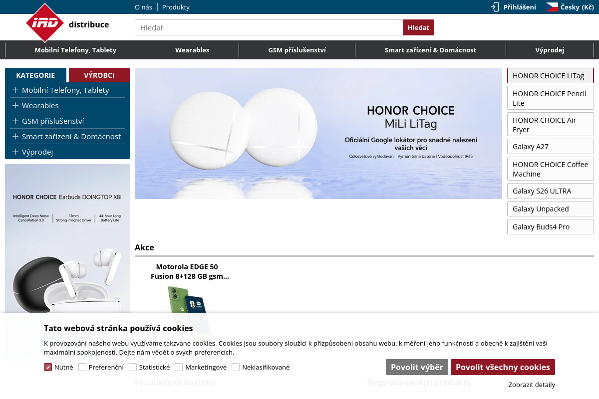 Irdcz-shop.cz