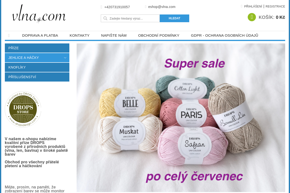 Vlna.com
