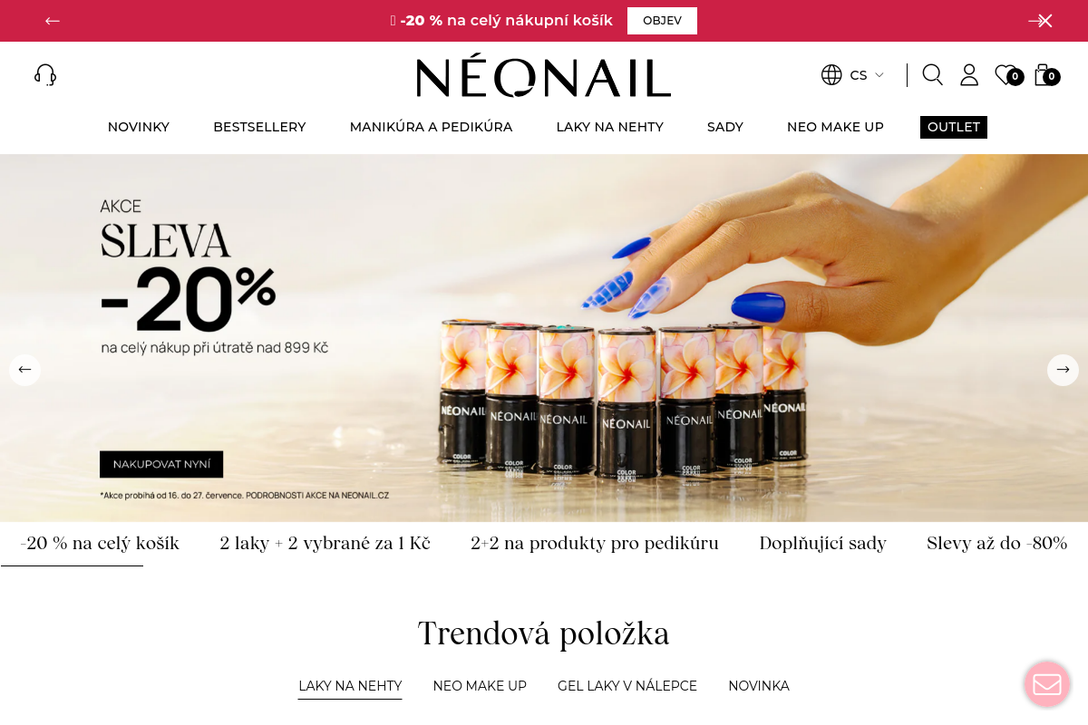Neonail.cz