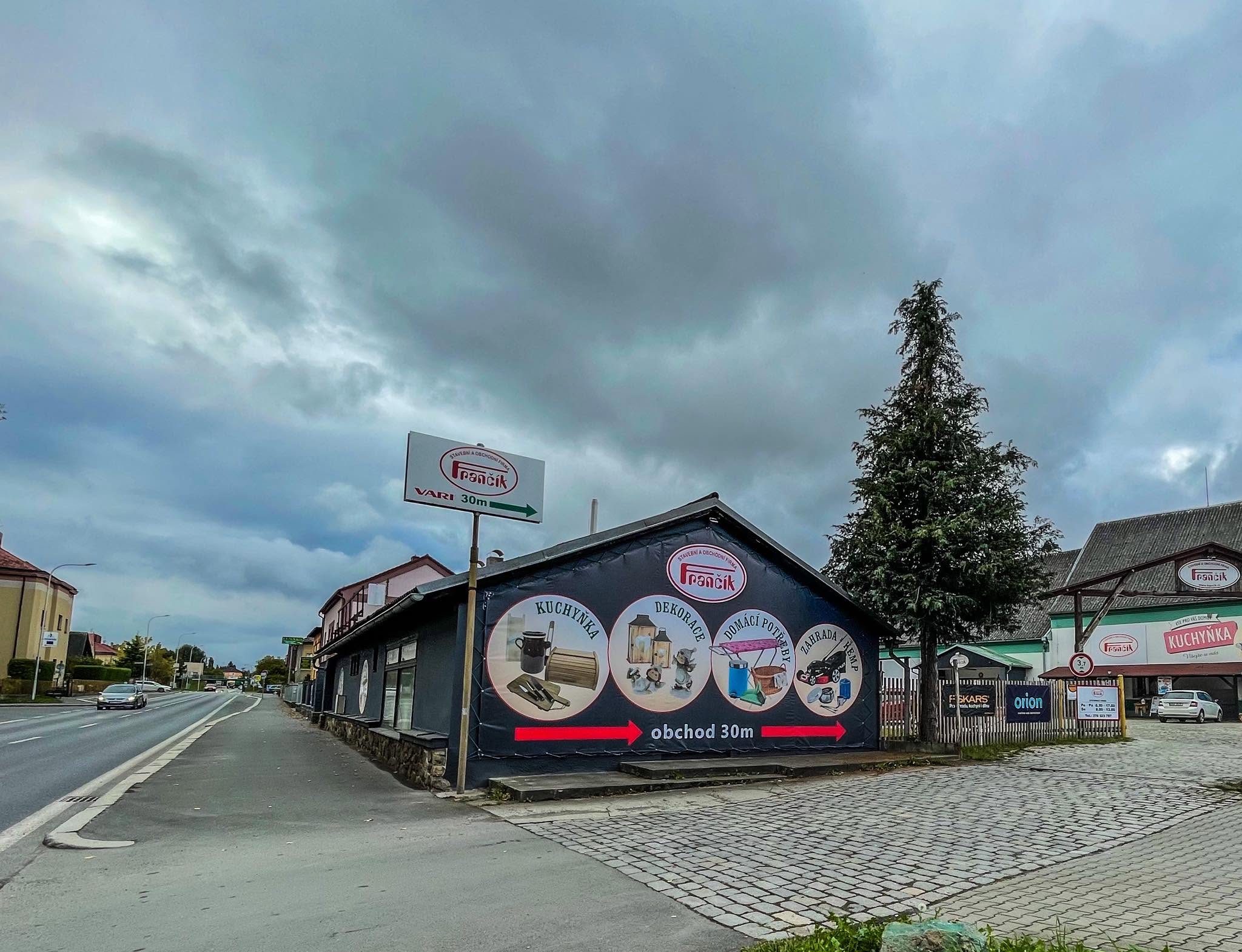 FRANČÍK foto 2