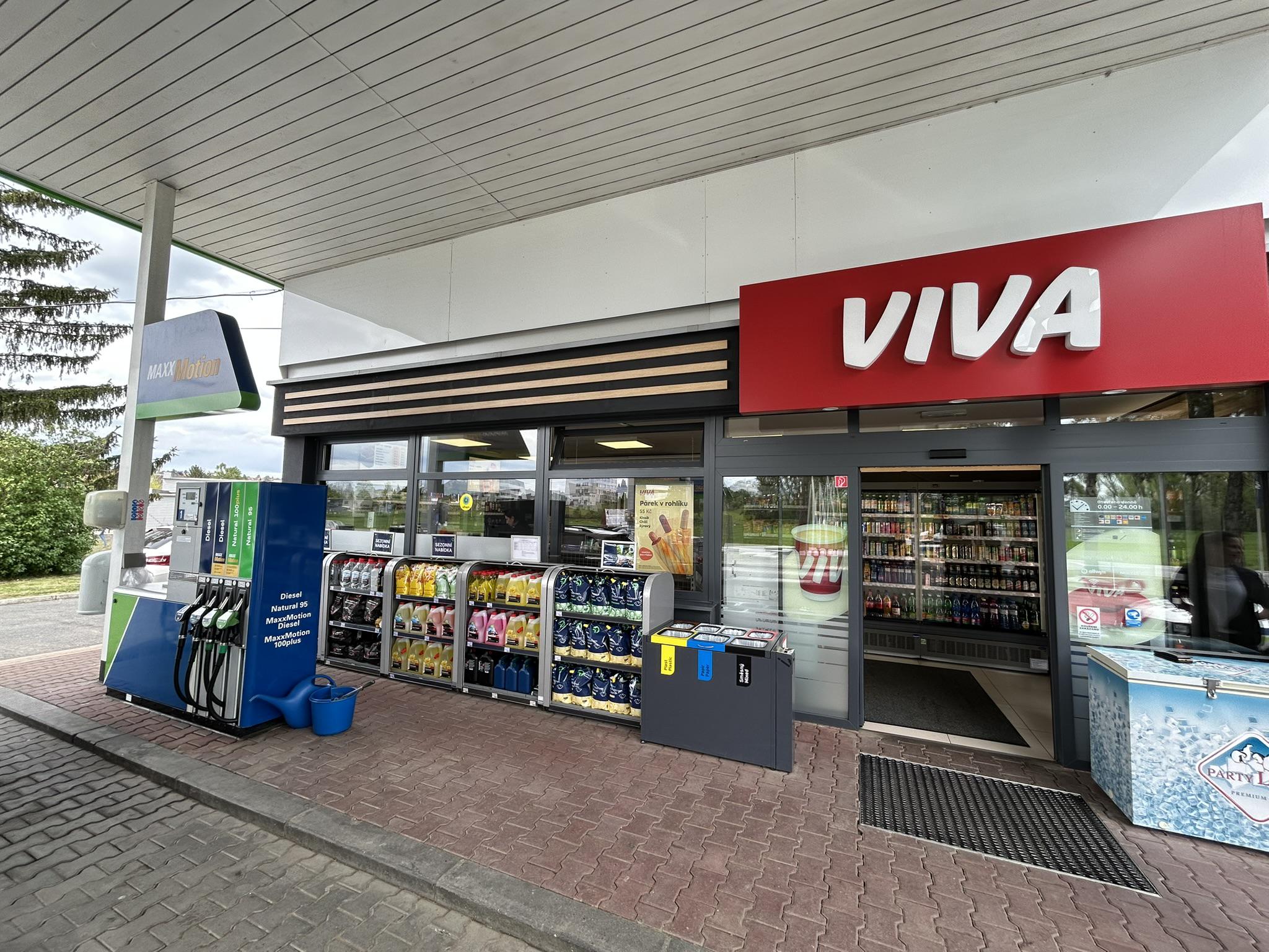 OMV foto 4