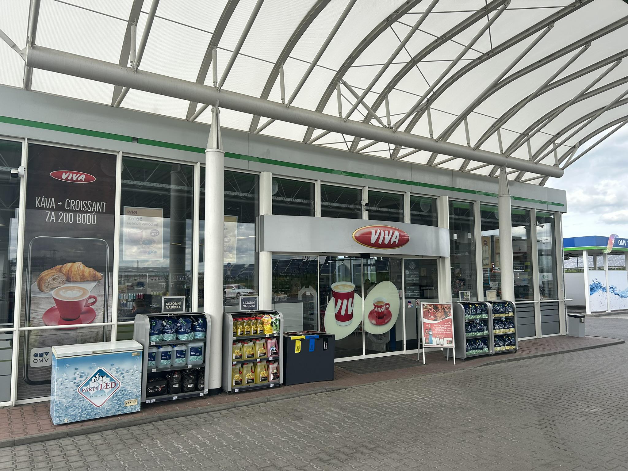 OMV
