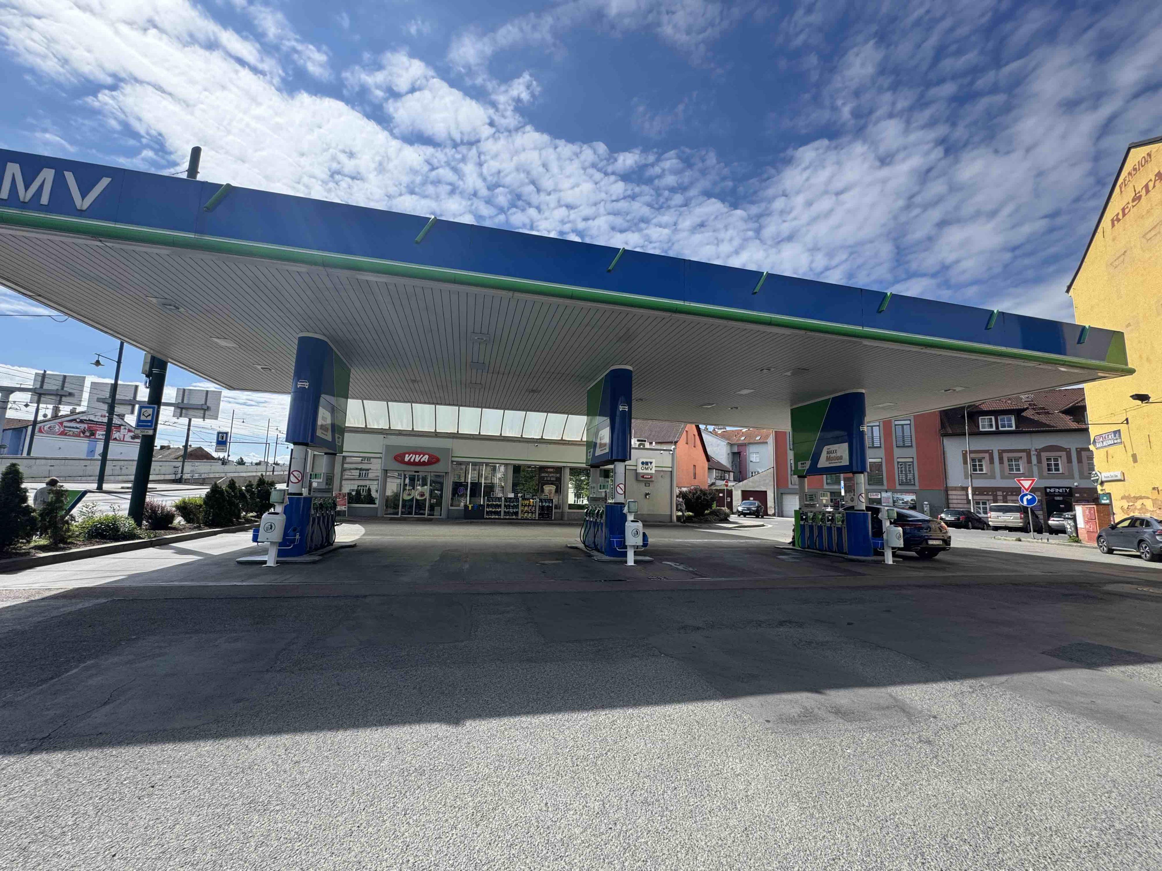 OMV foto 4