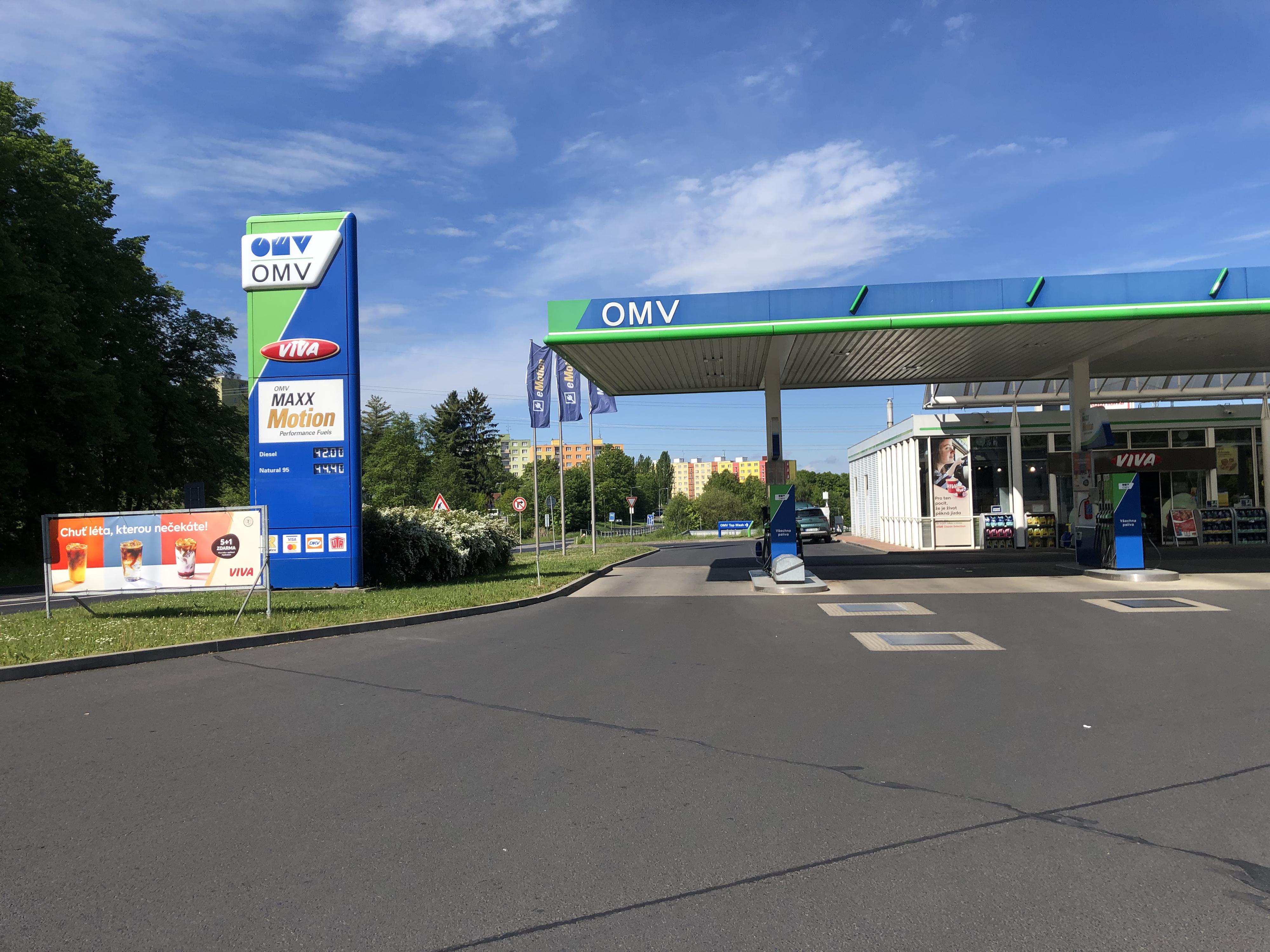 OMV
