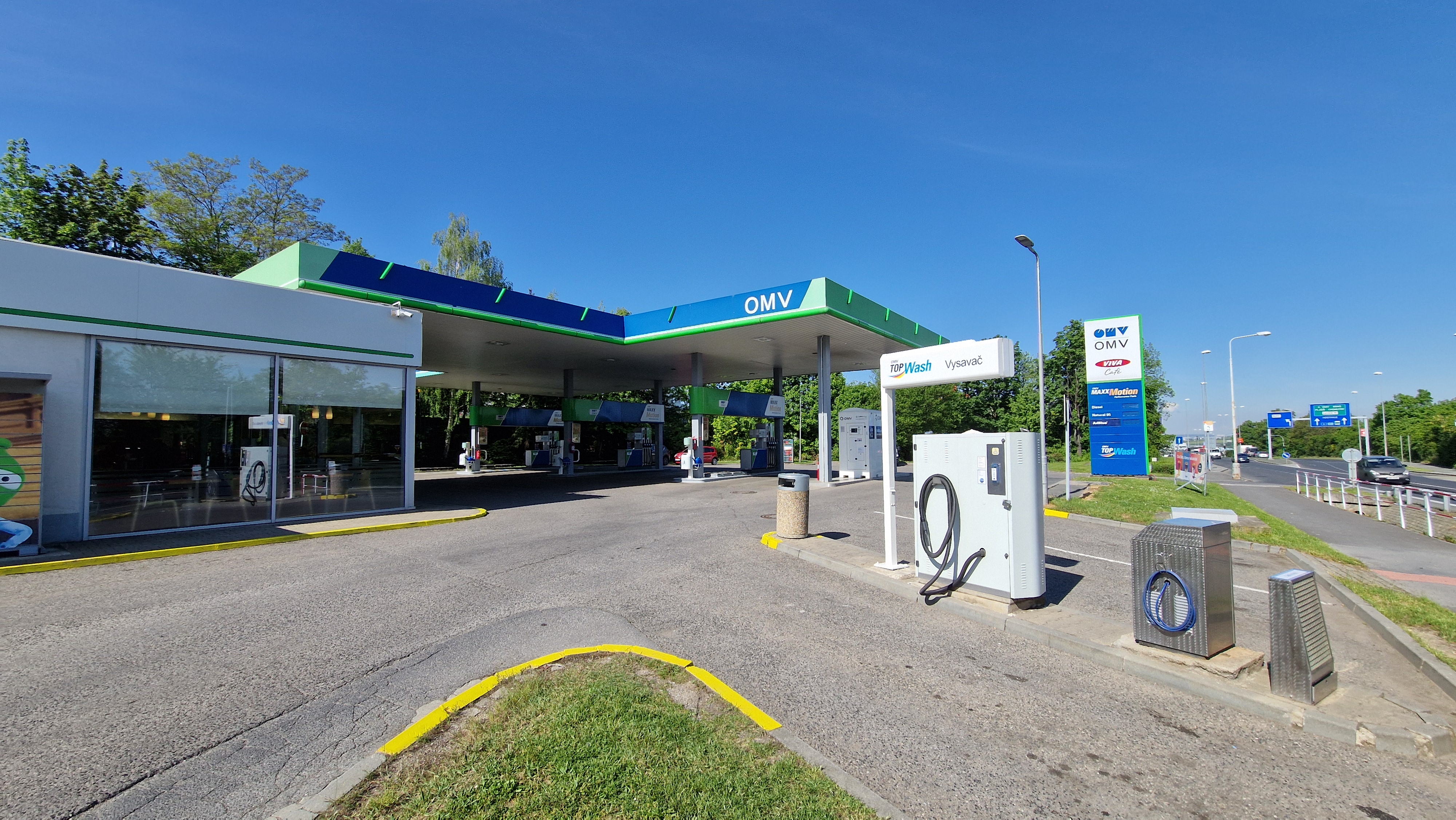 OMV foto 5