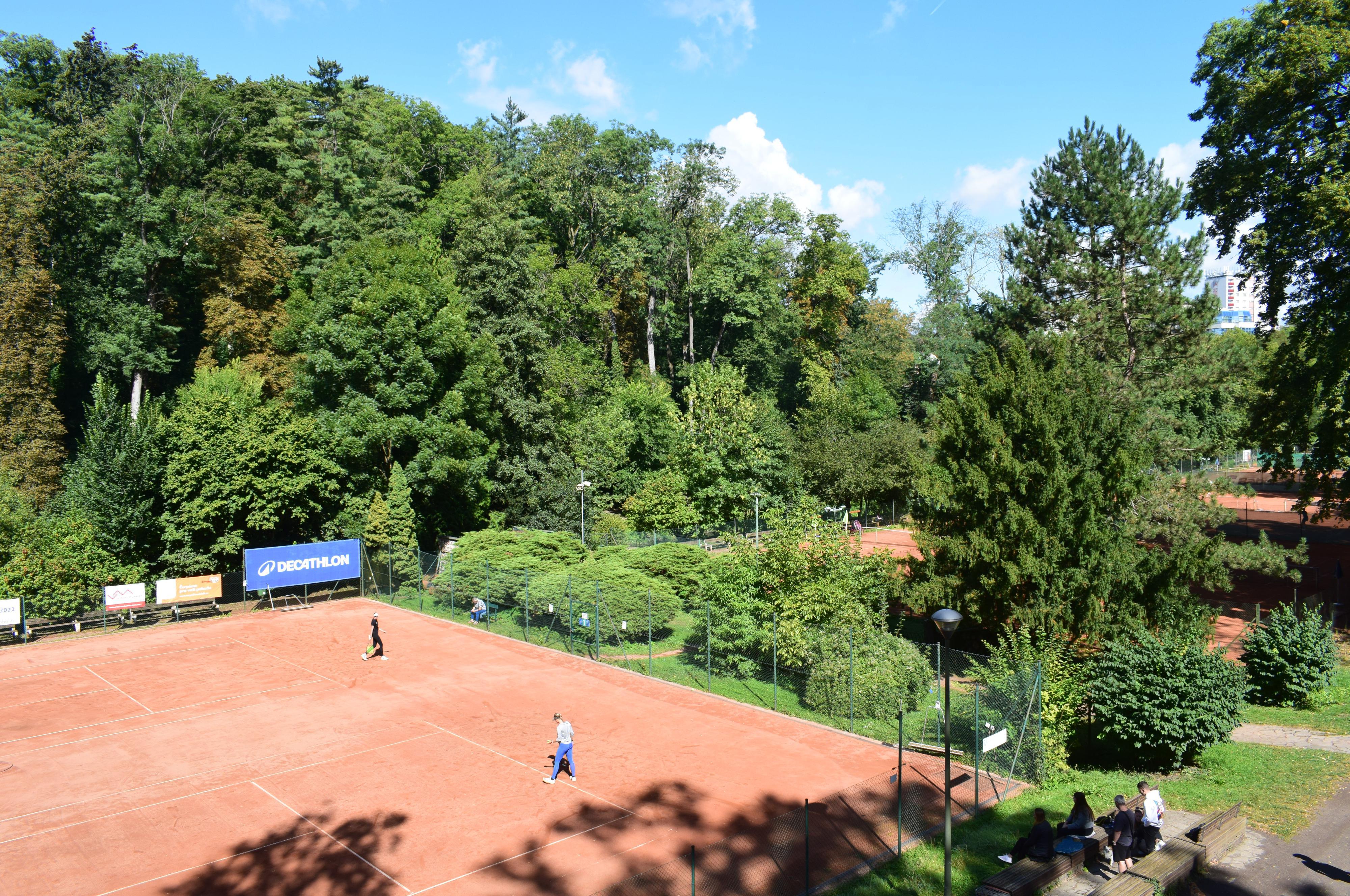 Tenisový klub LTC Mladá Boleslav