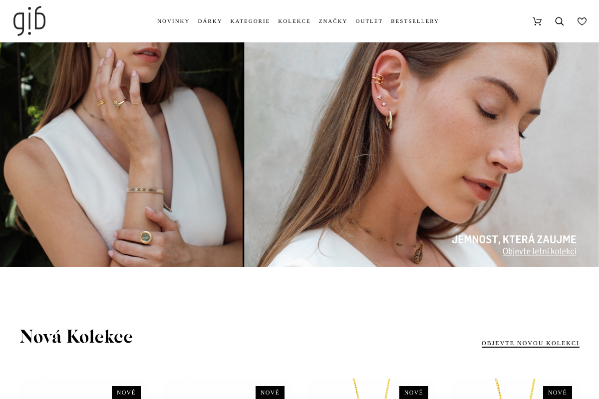 gibjewels.com