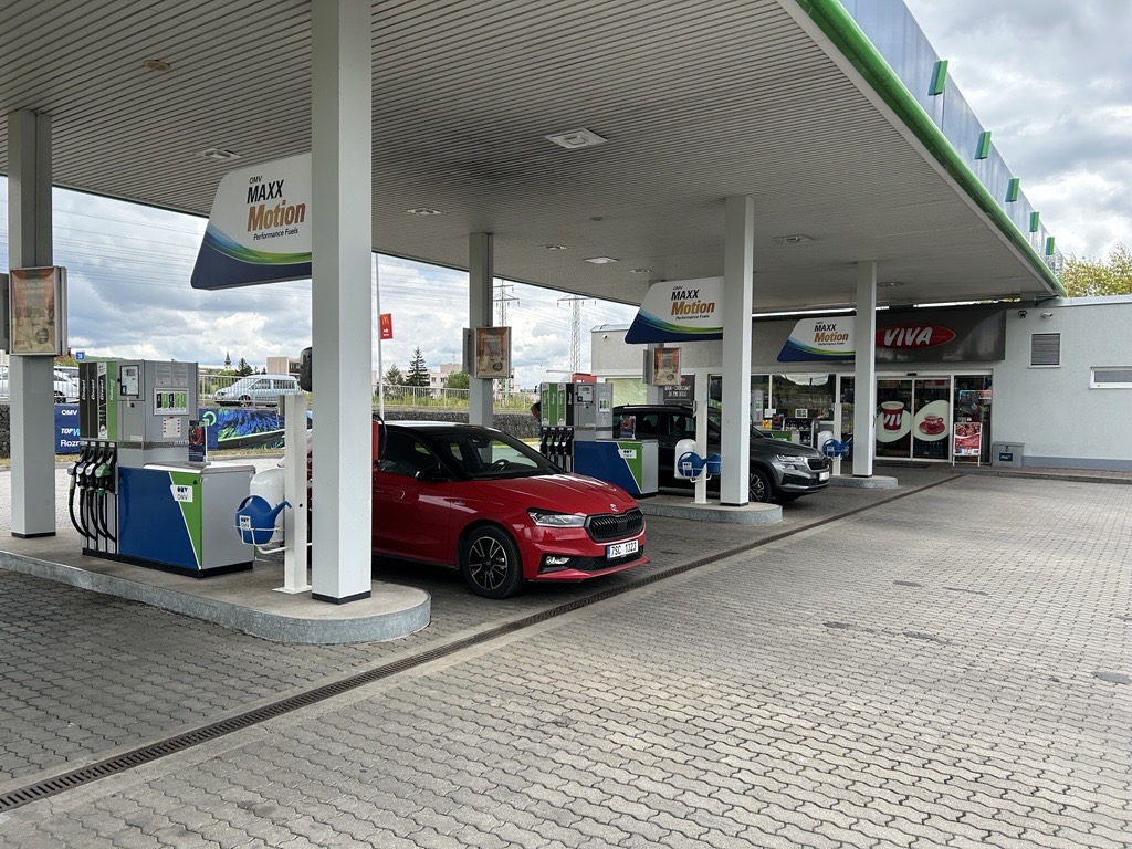 OMV foto 4