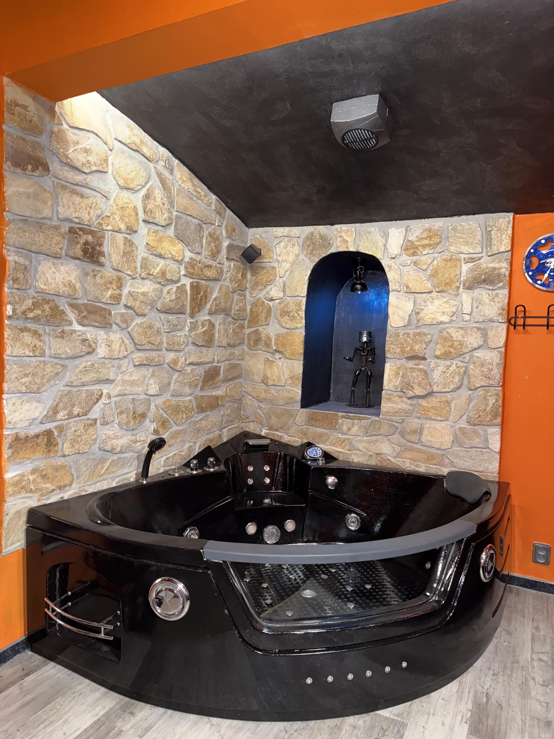 Privátní Wellness - Levantino foto 3