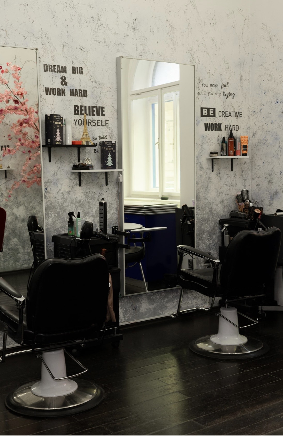 Maison beauty foto 2