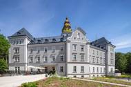 Fotografie Domov pro seniory Senlife Chodová Planá