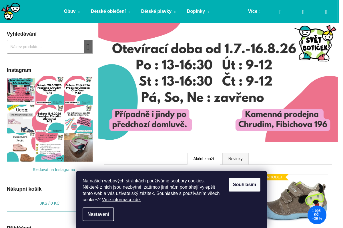 Svetboticek.cz