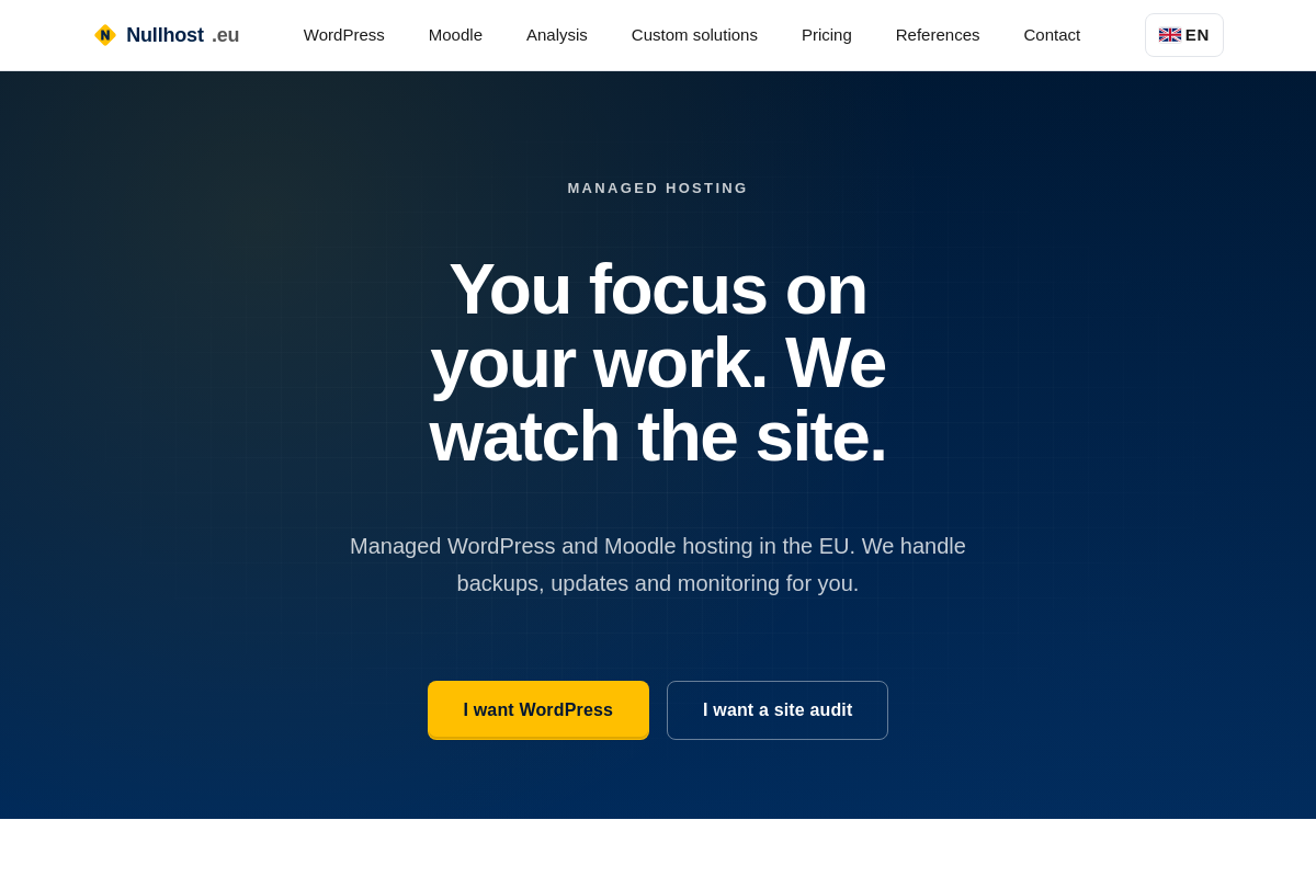 Nullhost.eu