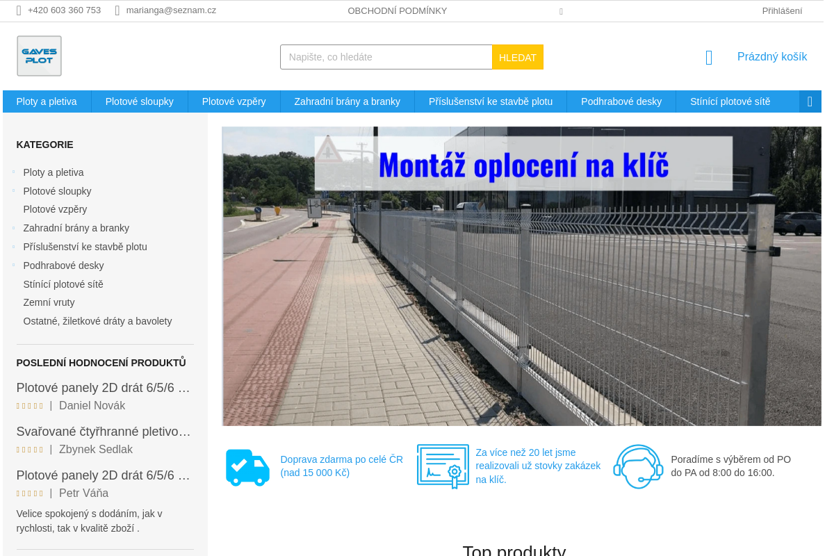 Plotygaves.cz