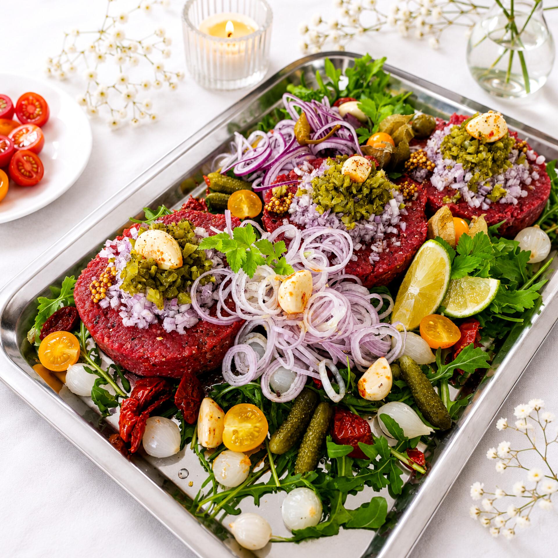 MK Catering foto 2