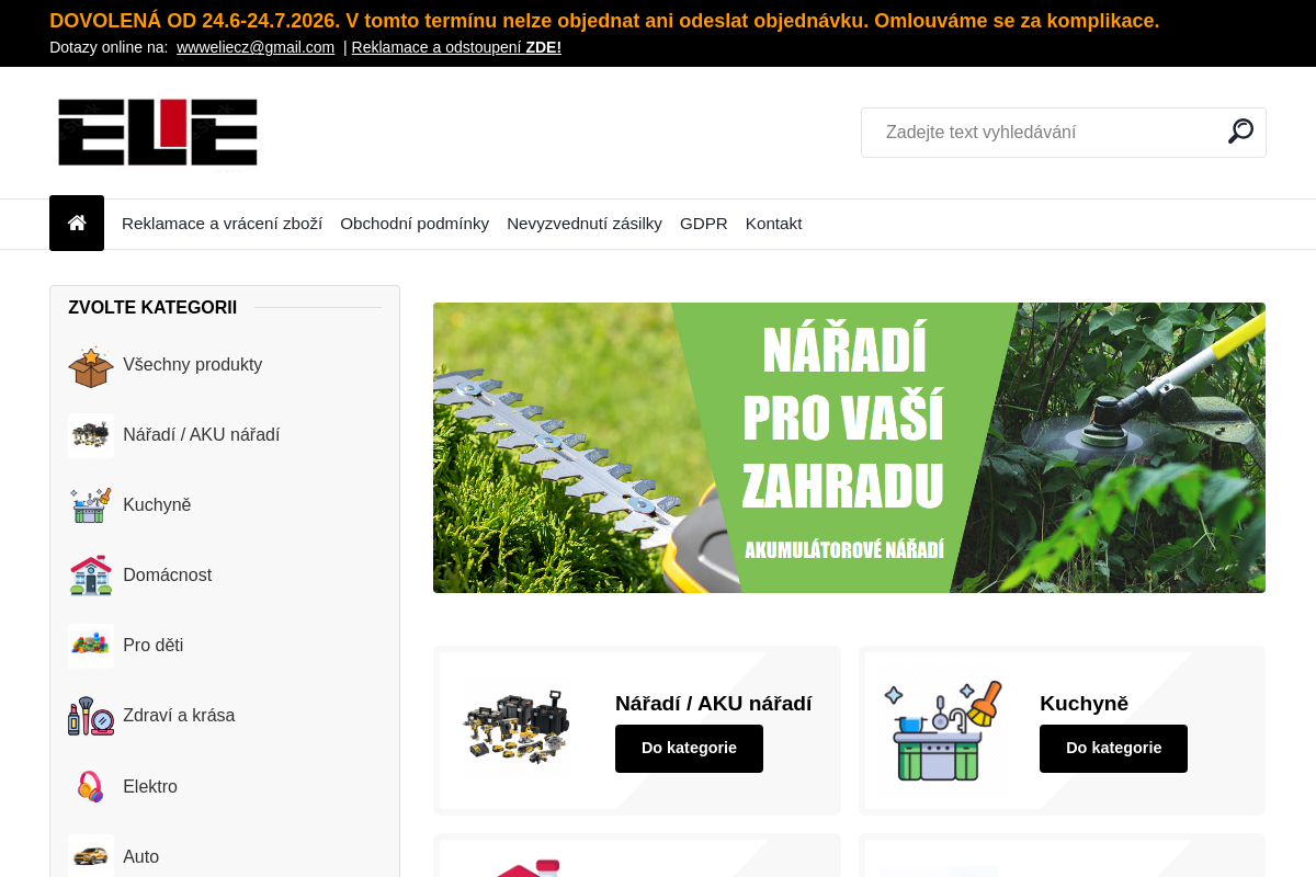 Elie.cz