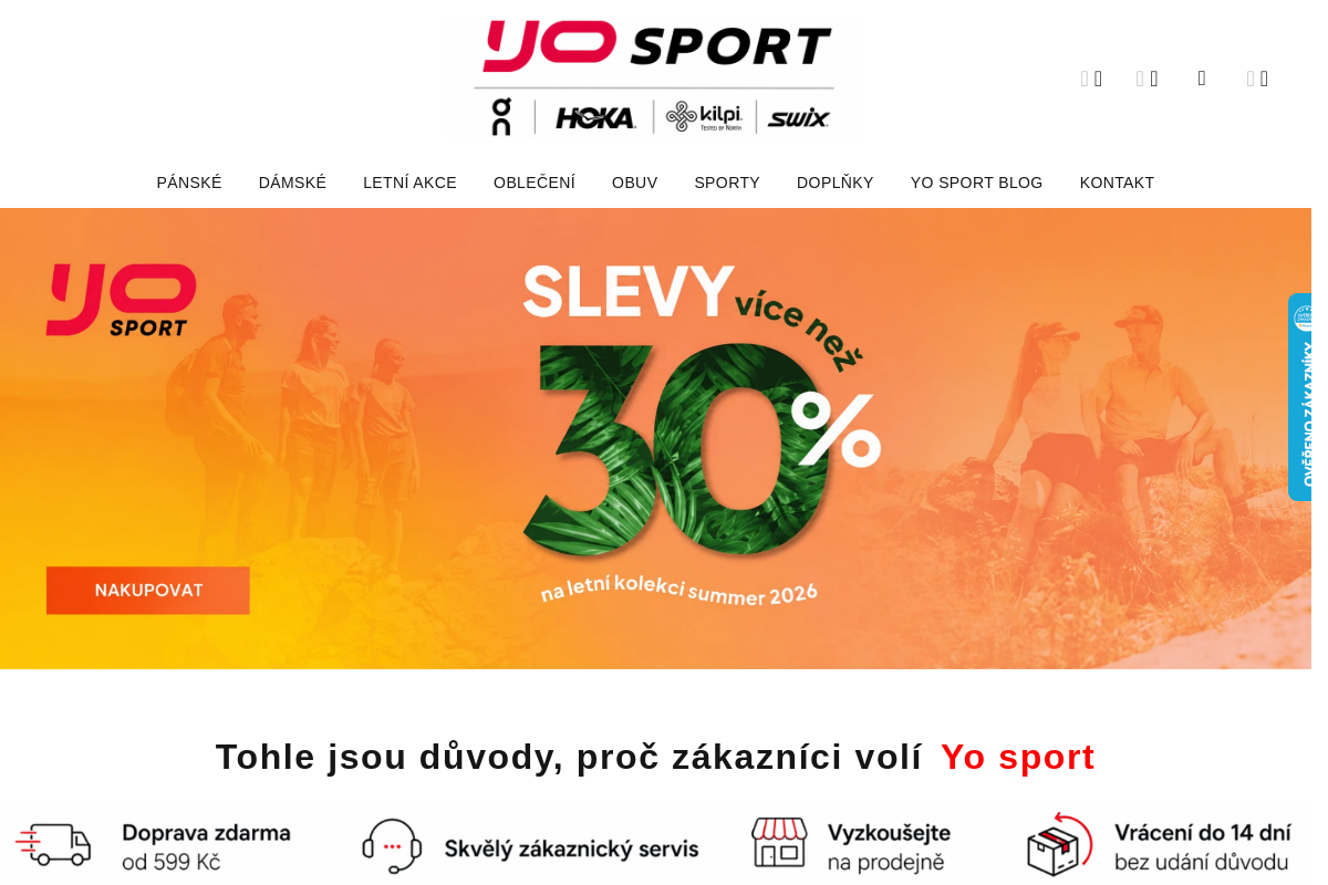 YoSport