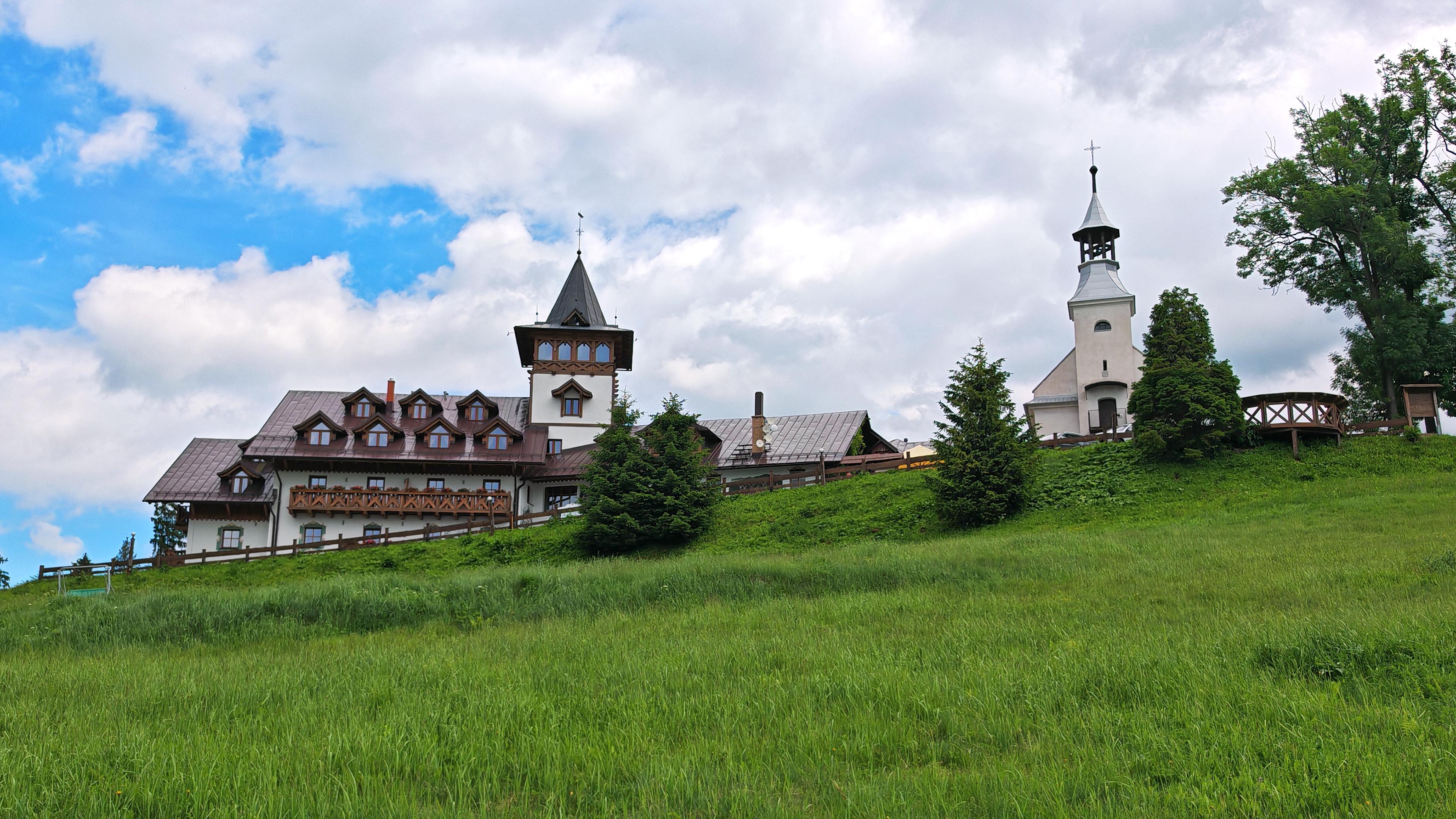 Restaurace Křížový Vrch foto 3