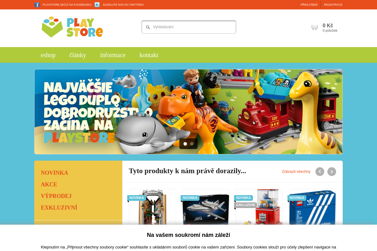playstore.sk
