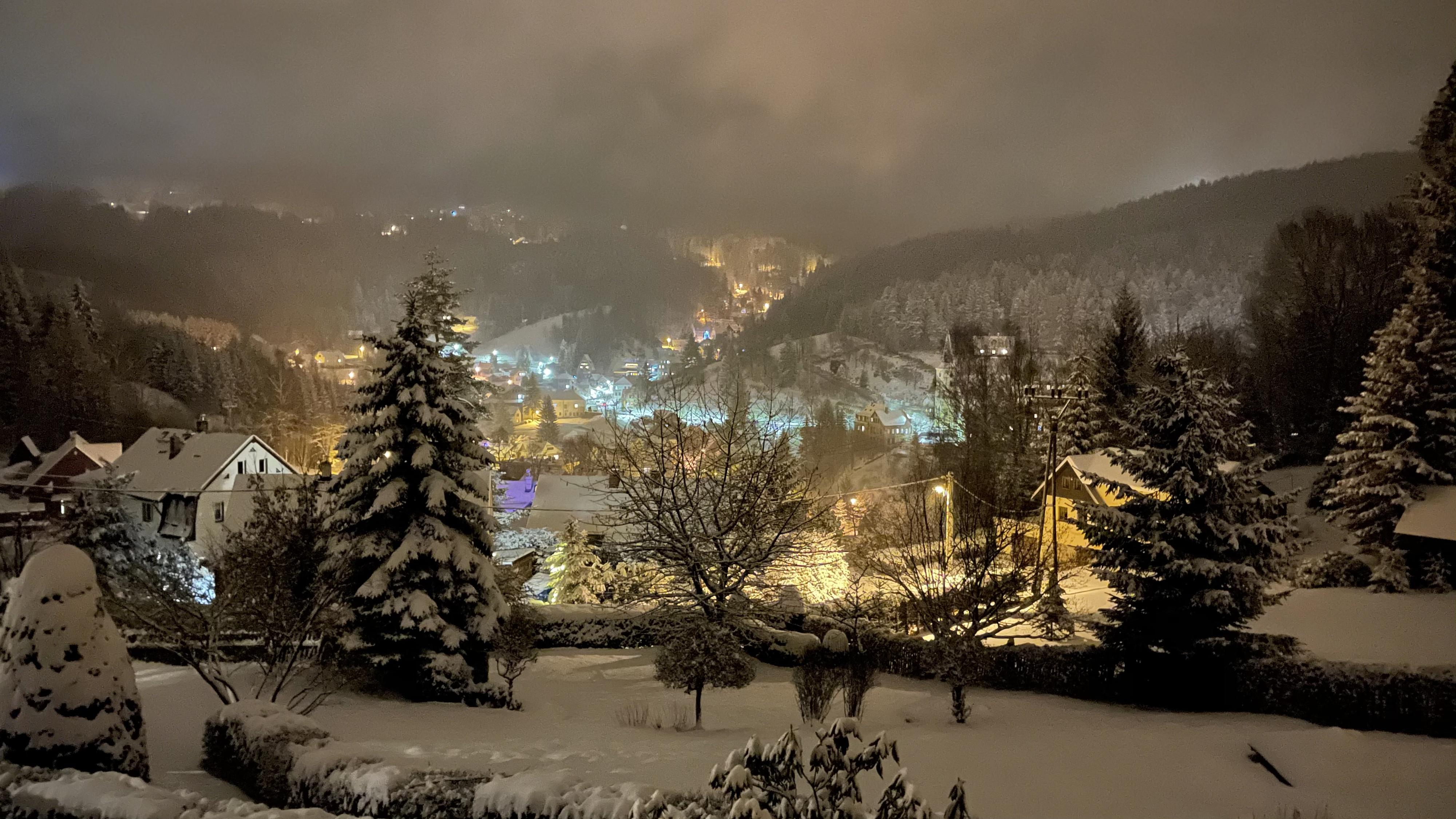Vila Hraničná foto 5