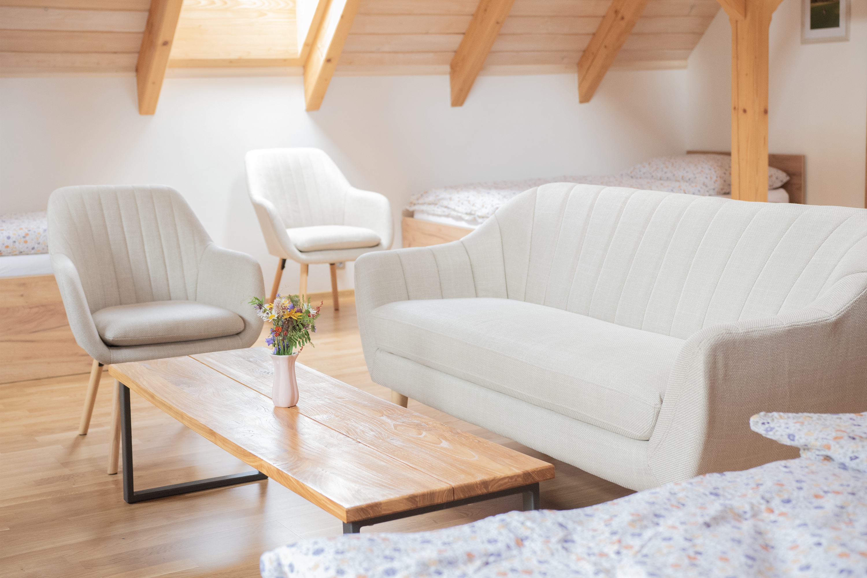 Chata Rudné foto 6
