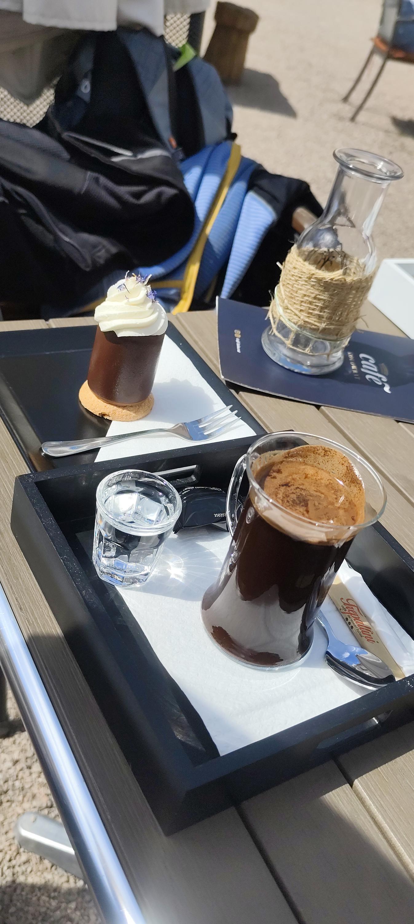 Café Kolowrat foto 3