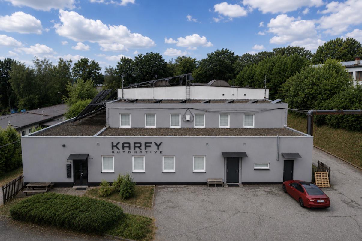 KARFY Automotive, s.r.o.