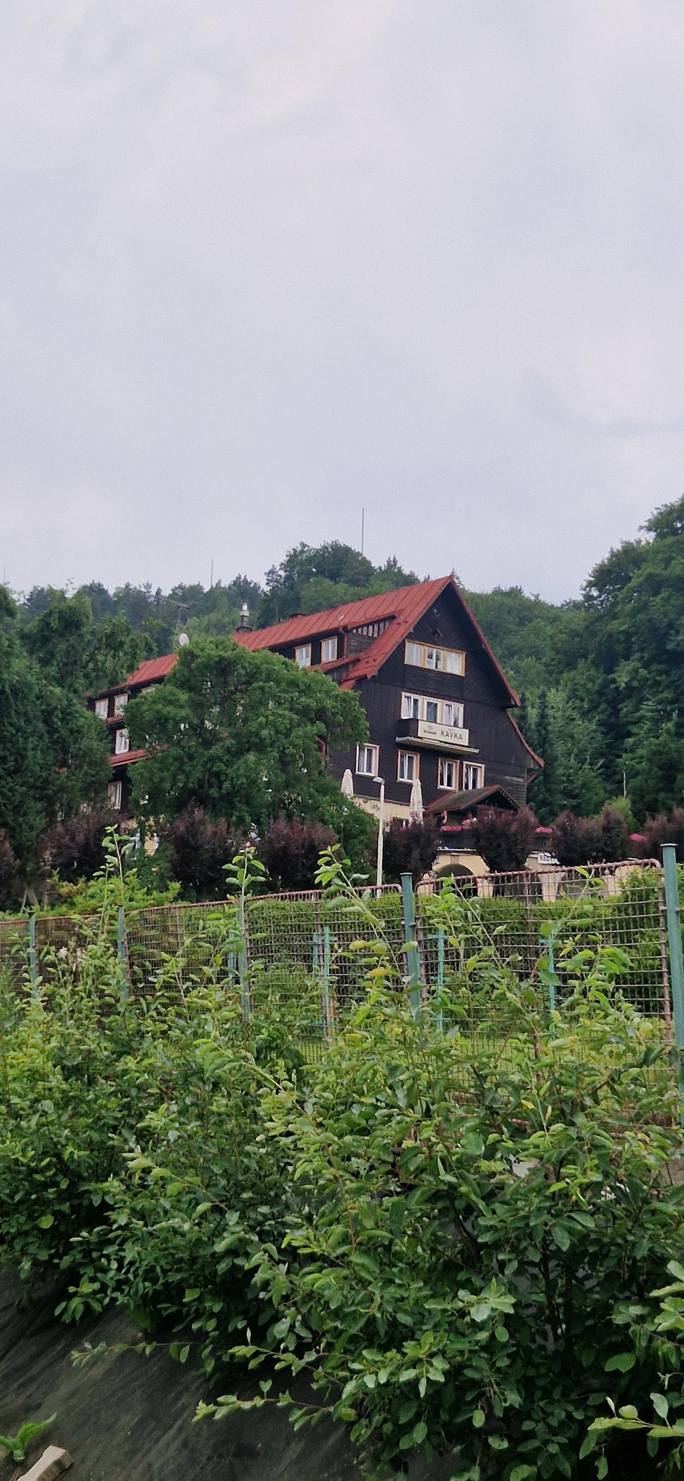 Hostel Kavka foto 1