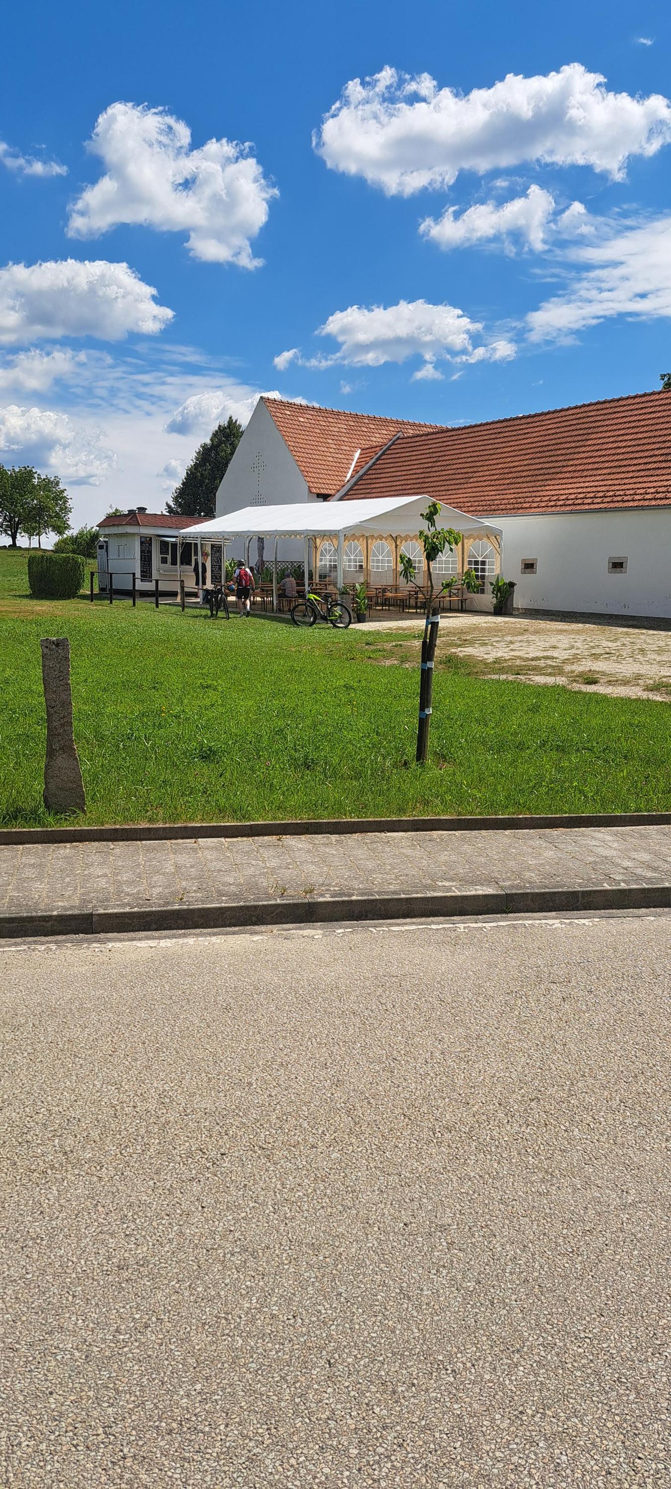Občerstvení U statku foto 2