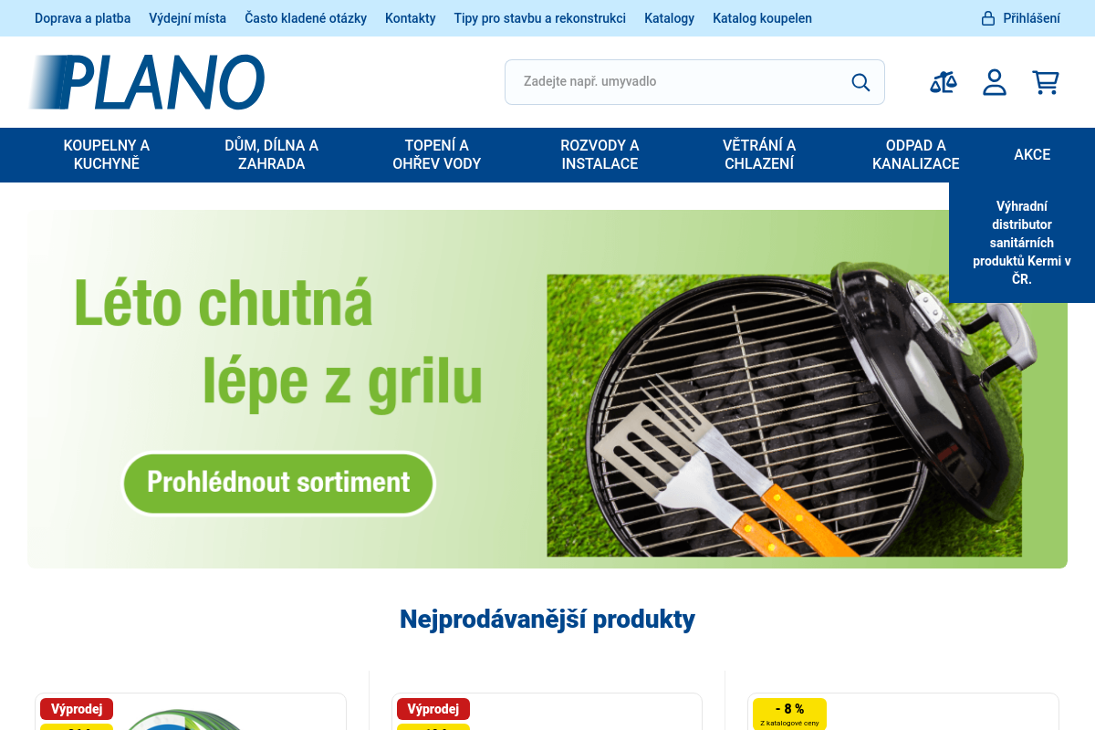 Plano.cz