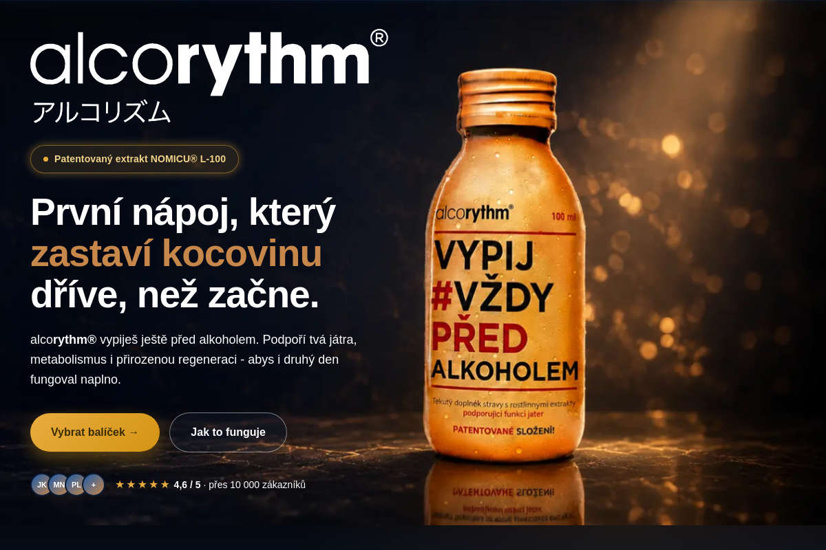 Alkorymik s.r.o.
