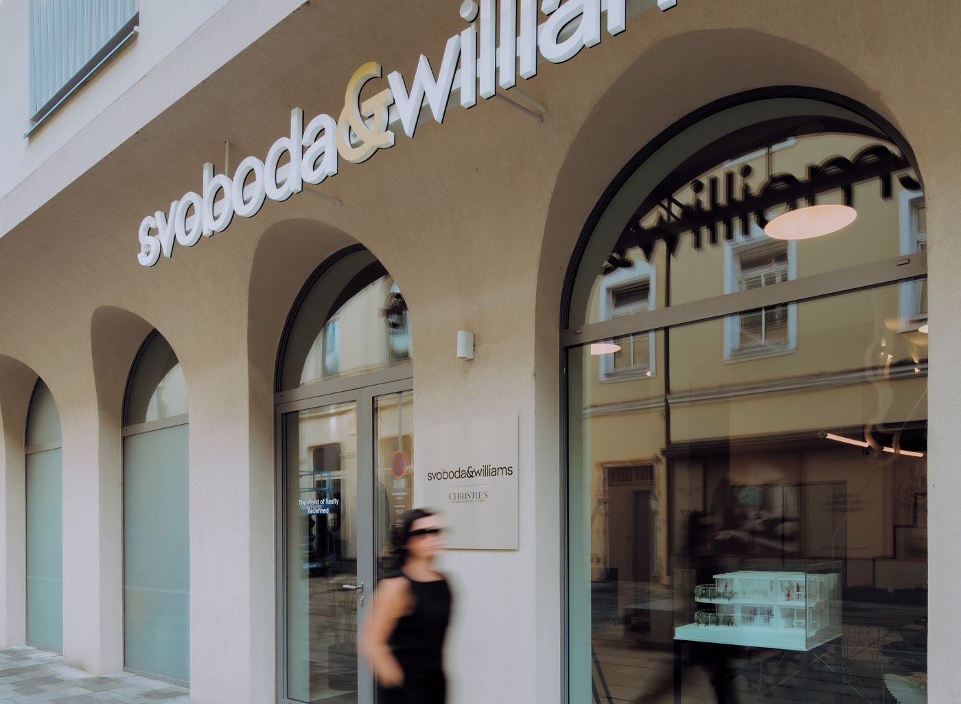 Svoboda & Williams foto 5