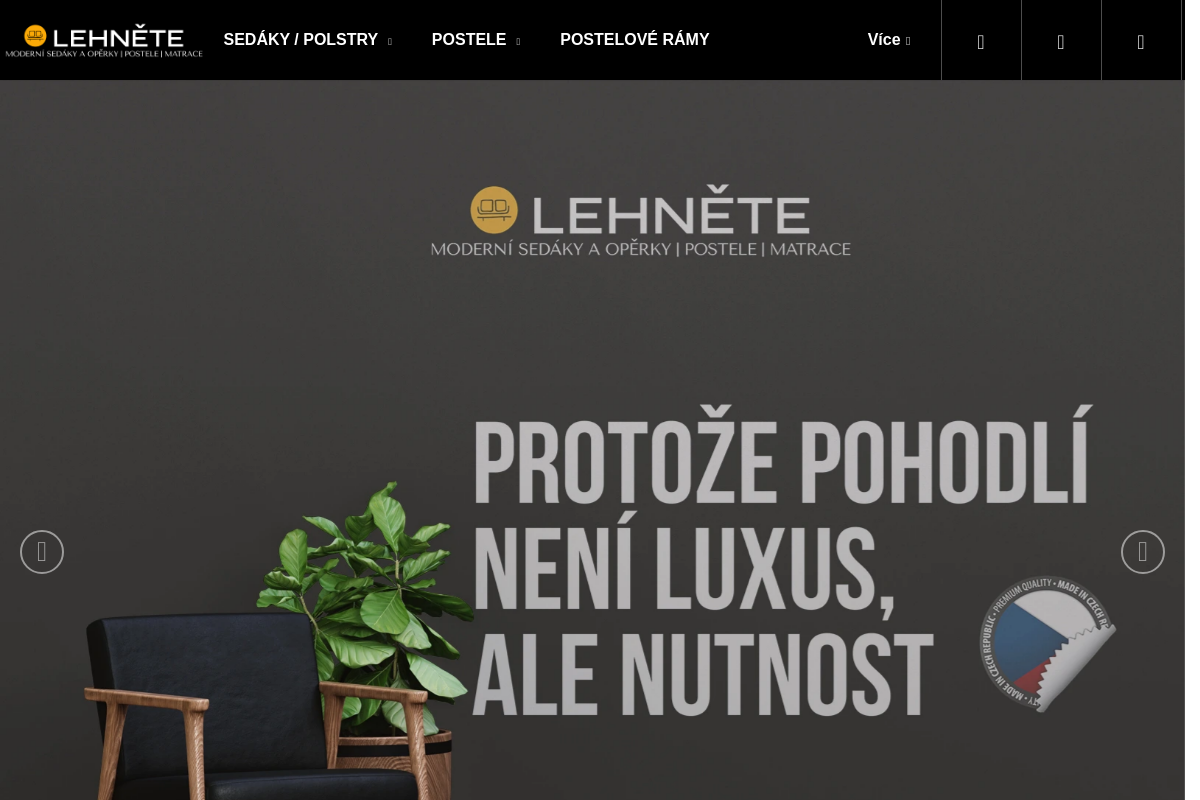 Lehnete.cz