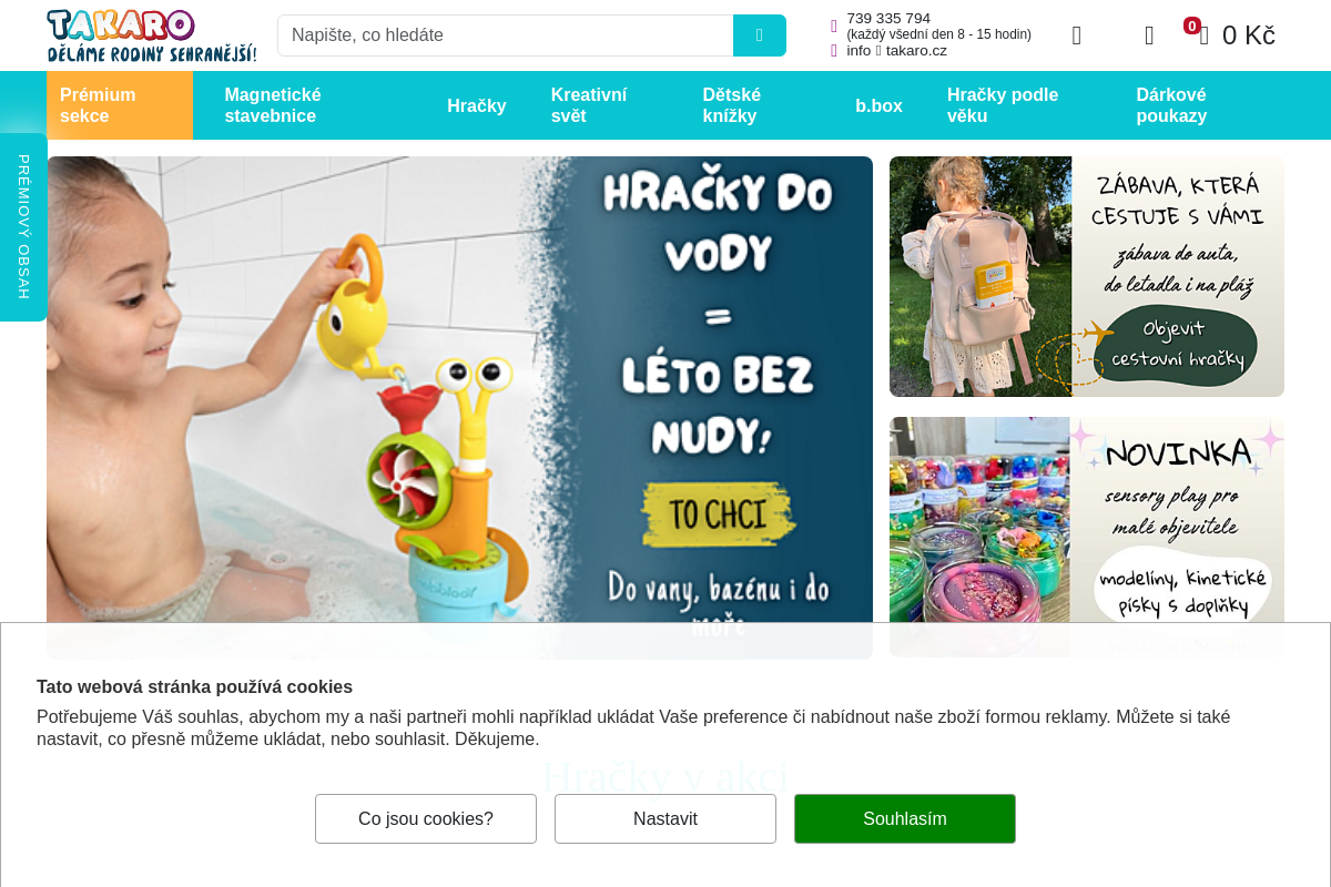 Takaro.cz