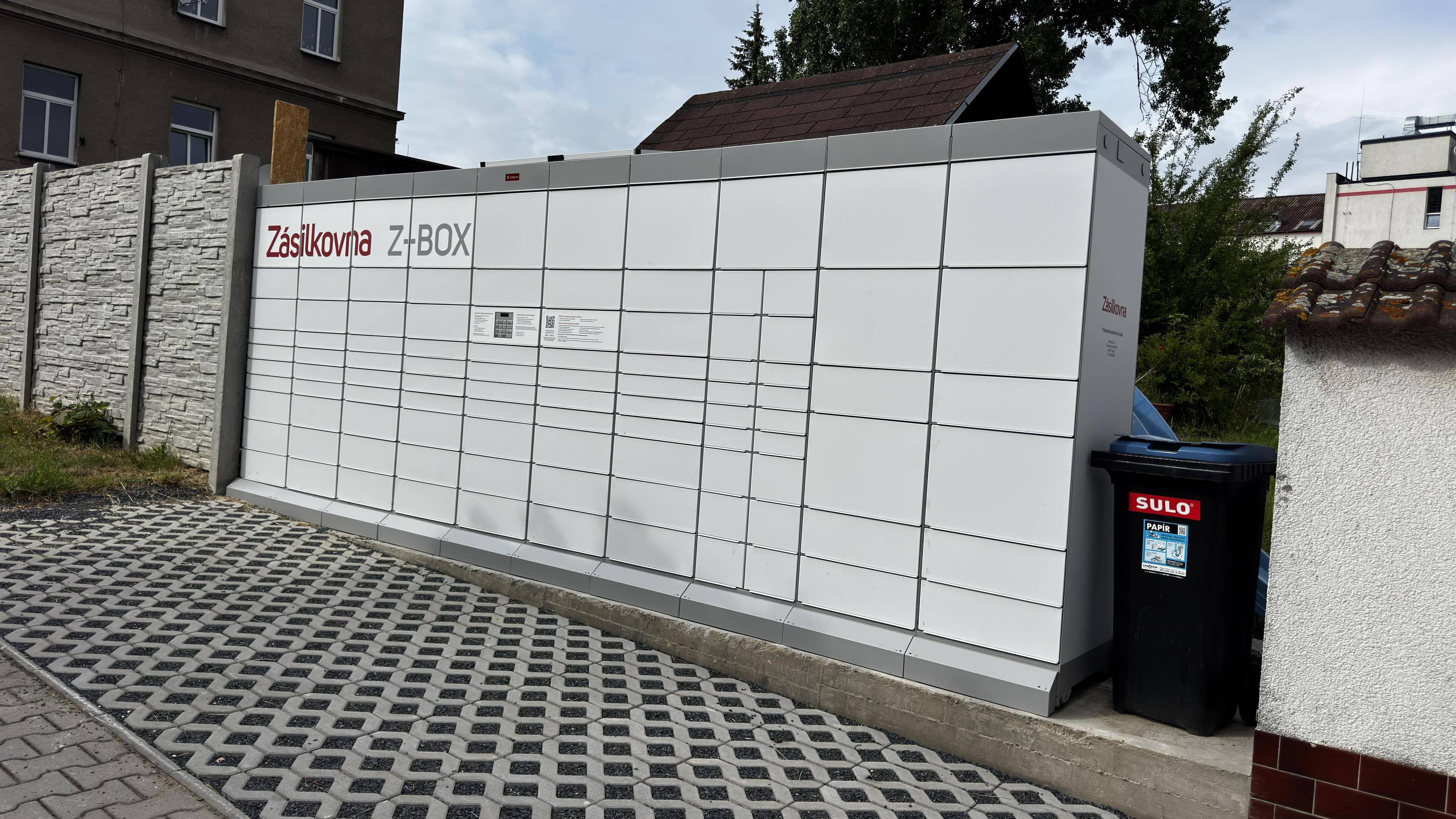 Z-BOX
