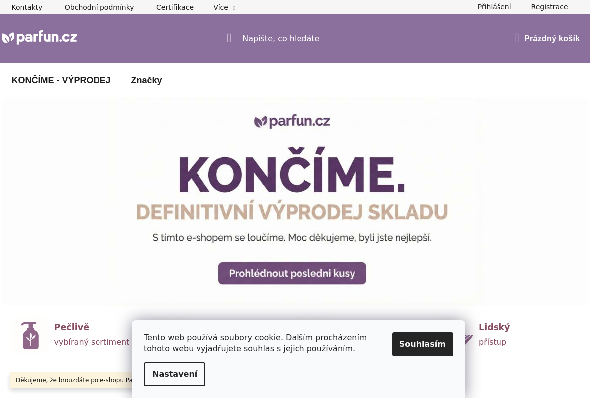 Parfun.cz