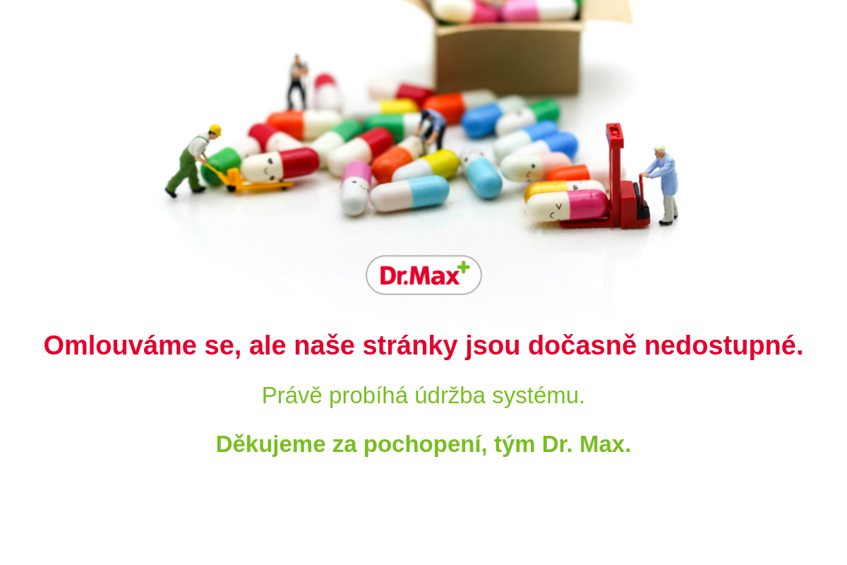 Dr.Max Lékárna