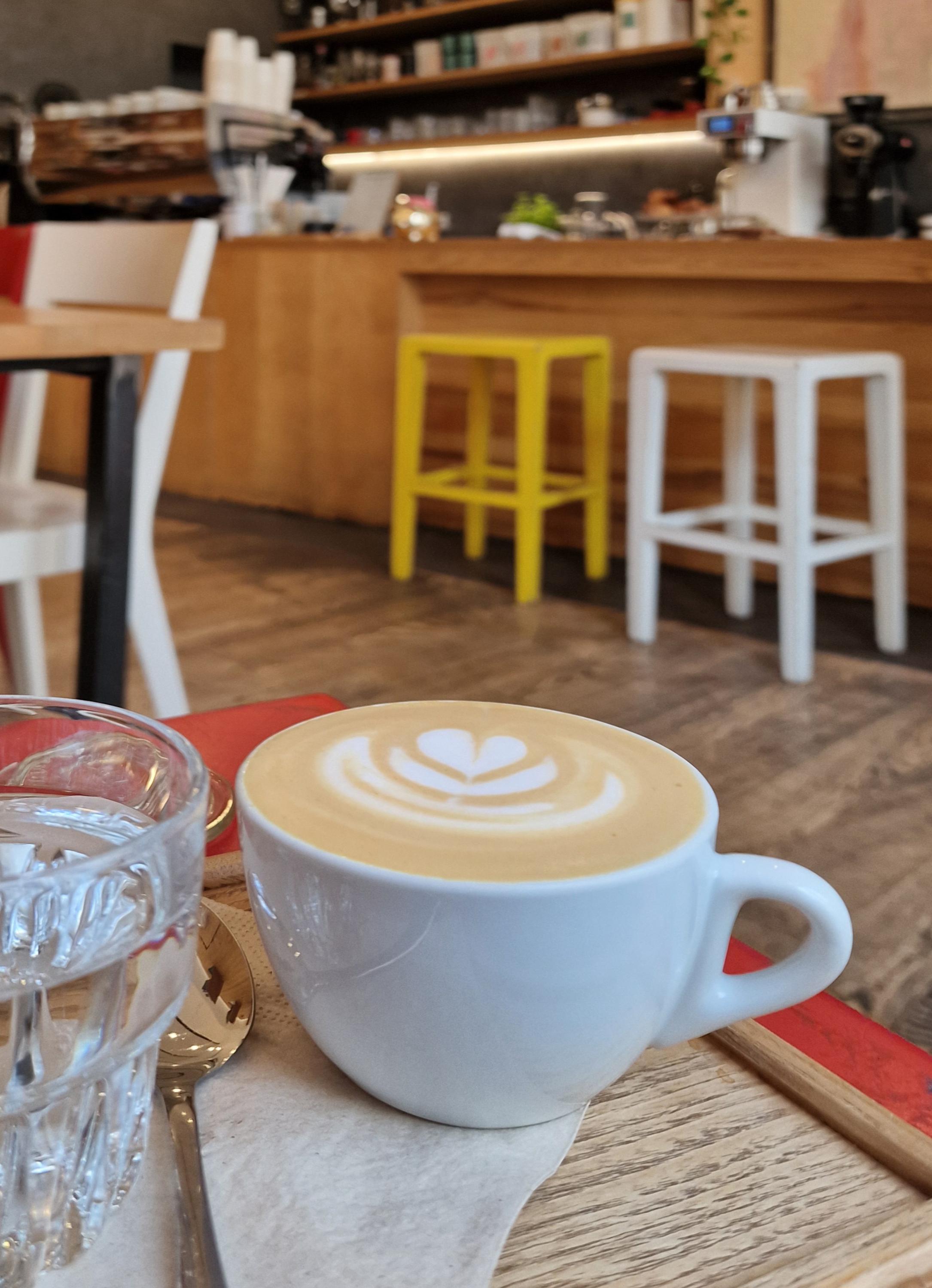 Monogram Espresso Bar foto 2