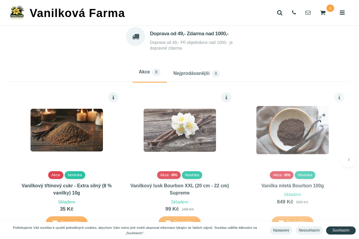 VanilkováFarma.cz