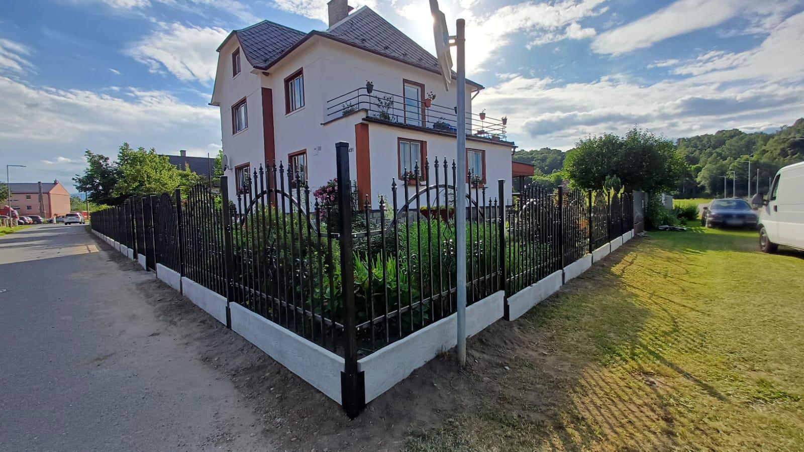 Pavlovič Michal - zednické a stavební práce foto 2